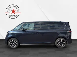 VW ID.Buzz LWB Pro