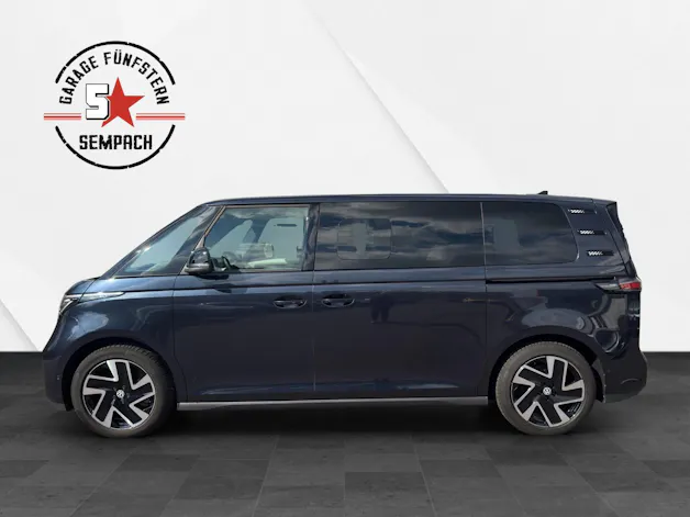 VW ID.Buzz LWB Pro