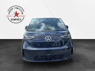 VW ID.Buzz LWB Pro