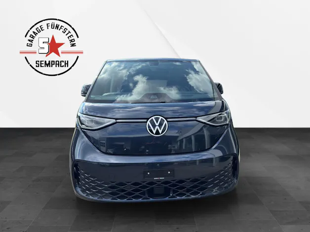 VW ID.Buzz LWB Pro