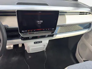 VW ID.Buzz LWB Pro