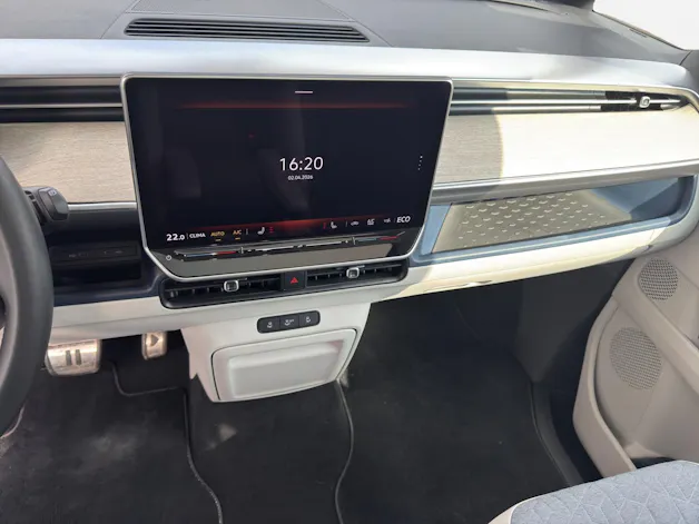 VW ID.Buzz LWB Pro