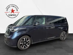 VW ID.Buzz LWB Pro