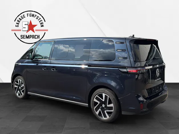 VW ID.Buzz LWB Pro