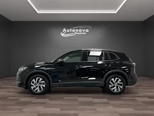 VW Tiguan 1.5 TSI evo2 mHEV United DSG