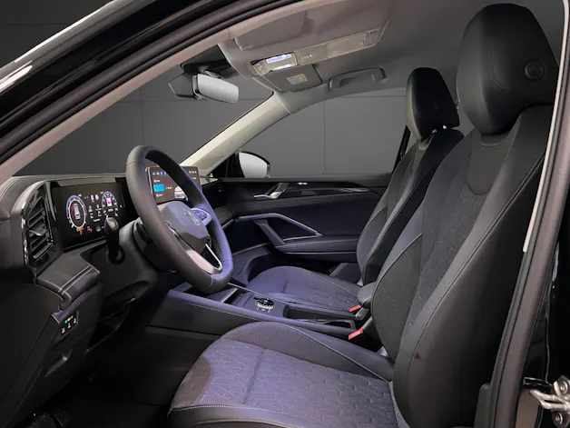 VW Tiguan 1.5 TSI evo2 mHEV United DSG