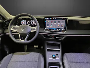 VW Tiguan 1.5 TSI evo2 mHEV United DSG