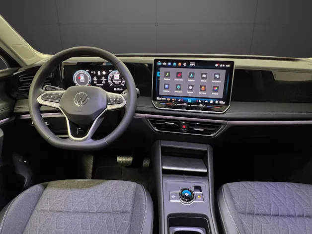 VW Tiguan 1.5 TSI evo2 mHEV United DSG