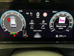 VW Tiguan 1.5 TSI evo2 mHEV United DSG