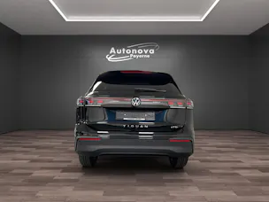 VW Tiguan 1.5 TSI evo2 mHEV United DSG