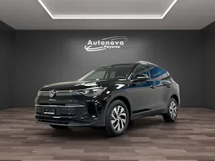 VW Tiguan 1.5 TSI evo2 mHEV United DSG