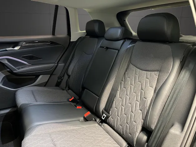 VW Tiguan 1.5 TSI evo2 mHEV United DSG