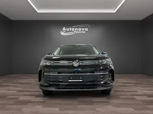VW Tiguan 1.5 TSI evo2 mHEV United DSG