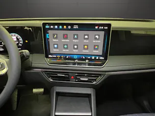VW Tiguan 1.5 TSI evo2 mHEV United DSG