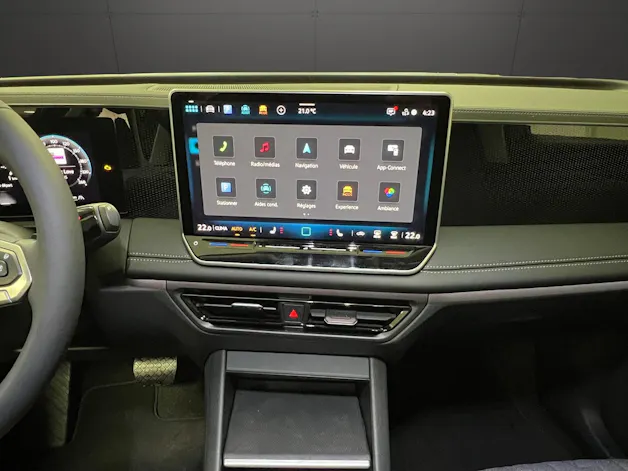 VW Tiguan 1.5 TSI evo2 mHEV United DSG