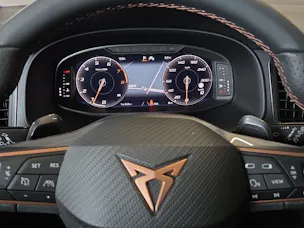Cupra Ateca 2.0TSI Inicio 4Drive DSG