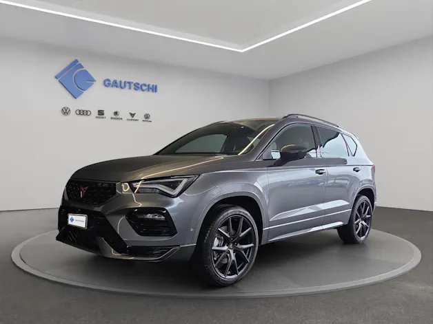 Cupra Ateca 2.0TSI Inicio 4Drive DSG