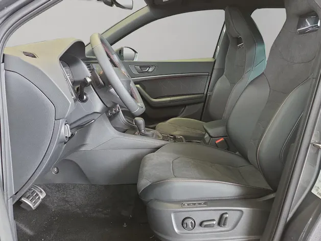 Cupra Ateca 2.0TSI Inicio 4Drive DSG