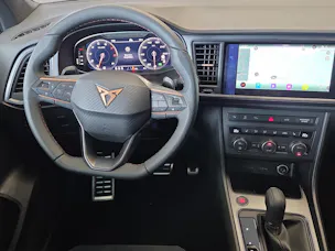 Cupra Ateca 2.0TSI Inicio 4Drive DSG