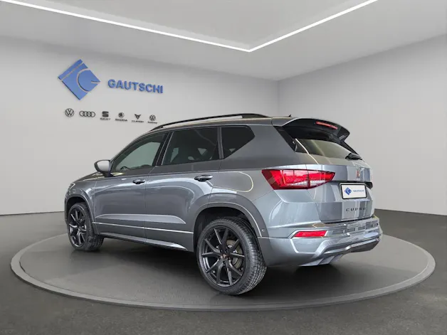 Cupra Ateca 2.0TSI Inicio 4Drive DSG