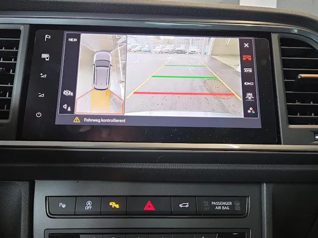 Cupra Ateca 2.0TSI Inicio 4Drive DSG