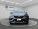 Cupra Ateca 2.0TSI Inicio 4Drive DSG