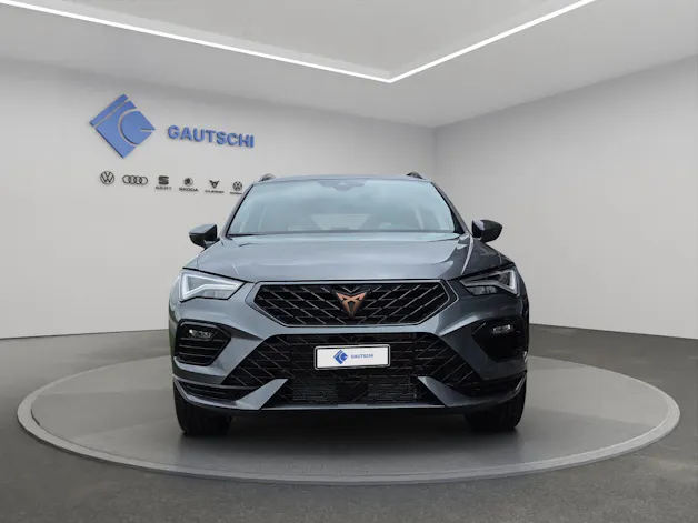 Cupra Ateca 2.0TSI Inicio 4Drive DSG
