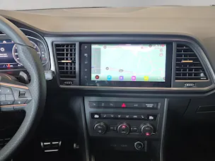 Cupra Ateca 2.0TSI Inicio 4Drive DSG