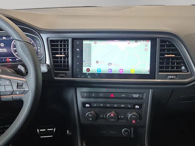 Cupra Ateca 2.0TSI Inicio 4Drive DSG