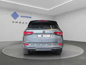 Cupra Ateca 2.0TSI Inicio 4Drive DSG