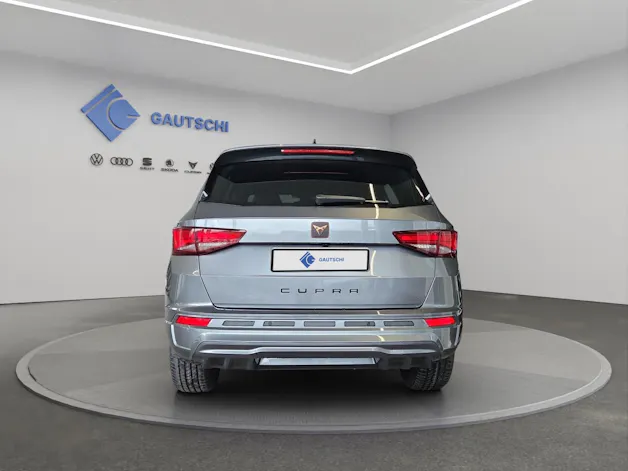 Cupra Ateca 2.0TSI Inicio 4Drive DSG