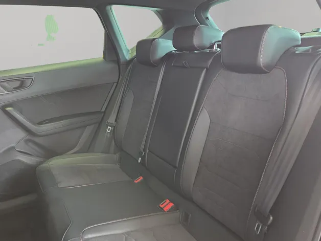 Cupra Ateca 2.0TSI Inicio 4Drive DSG