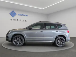 Cupra Ateca 2.0TSI Inicio 4Drive DSG