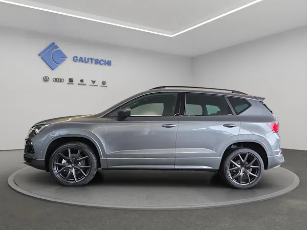 Cupra Ateca 2.0TSI Inicio 4Drive DSG