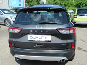 Ford Kuga 2.5 PHEV Cool & Connect 2WD