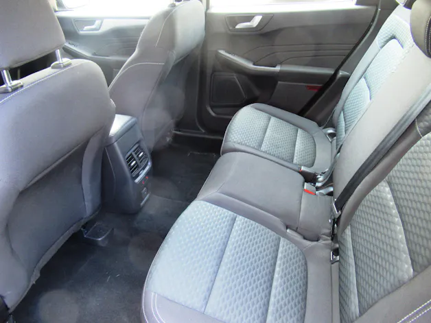 Ford Kuga 2.5 PHEV Cool & Connect 2WD