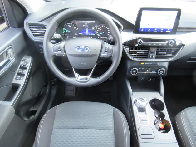 Ford Kuga 2.5 PHEV Cool & Connect 2WD