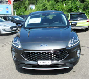 Ford Kuga 2.5 PHEV Cool & Connect 2WD