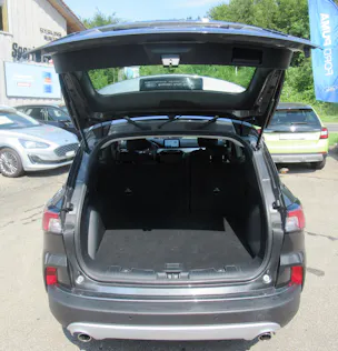 Ford Kuga 2.5 PHEV Cool & Connect 2WD