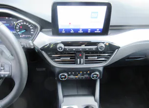 Ford Kuga 2.5 PHEV Cool & Connect 2WD