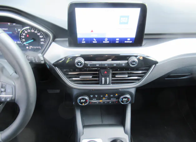 Ford Kuga 2.5 PHEV Cool & Connect 2WD