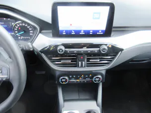 Ford Kuga 2.5 PHEV Cool & Connect 2WD