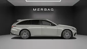 Mercedes-Benz E 450 d T 4Matic 9G-Tronic