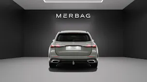 Mercedes-Benz E 450 d T 4Matic 9G-Tronic