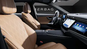 Mercedes-Benz E 450 d T 4Matic 9G-Tronic