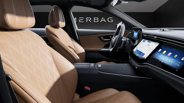 Mercedes-Benz E 450 d T 4Matic 9G-Tronic