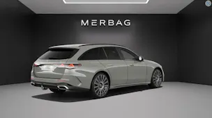 Mercedes-Benz E 450 d T 4Matic 9G-Tronic