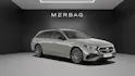 Mercedes-Benz E 450 d T 4Matic 9G-Tronic