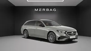 Mercedes-Benz E 450 d T 4Matic 9G-Tronic