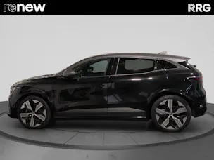 Renault Mégane E-TECH EV60 Iconic
